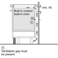 Bosch Serie 6 PIX631HC1E Image #5