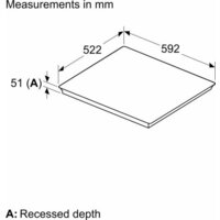 Bosch Serie 6 PIX631HC1E Image #6