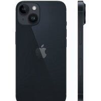 Apple iPhone 14 eSIM 128GB (полуночный) Image #2
