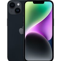 Apple iPhone 14 eSIM 128GB (полуночный)