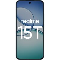 Realme 15T RMX5111 8GB/128GB международная версия (голубой металлик) Image #2
