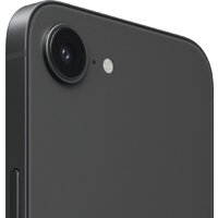 Apple iPhone 16e 256GB (черный) Image #3