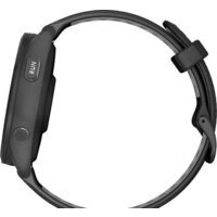 Garmin Forerunner 265 (черный/пудрово-серый) Image #8