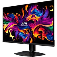 MSI MAG 321UPX QD-OLED Image #3