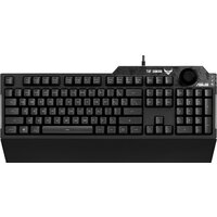 ASUS TUF Gaming K1 Image #2