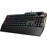 ASUS TUF Gaming K1 Image #3