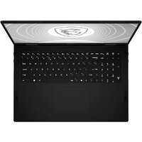 MSI CreatorPro X18 HX A14VMG-456RU Image #5