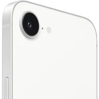 Apple iPhone 16e Dual eSim 128GB (белый) Image #3