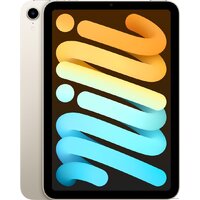 Apple iPad mini 2021 64GB MK7P3 (сияющая звезда)