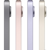 Apple iPad mini 2021 64GB MK7P3 (сияющая звезда) Image #9