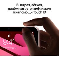 Apple iPad mini 2021 64GB MK7P3 (сияющая звезда) Image #5