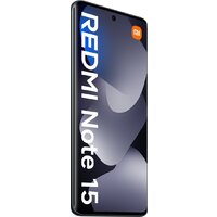 Xiaomi Redmi Note 15 8GB/128GB международная версия (черный) Image #5