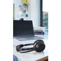 Jabra Evolve2 55 MS Stereo USB-C Image #5