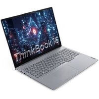 Lenovo ThinkBook 16 G8 IRL 21SH0031UE 64 ГБ Image #8