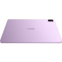 Huawei MatePad 11.5" 2025 PaperMatte Wi-Fi TXZ-W09 8GB/256GB (сиреневый, с клавиатурой) Image #12