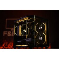 ООО "ФэндБиГрупп" RTX 5070 12GB, i5-13400F, 32GB, 1000GB (черный) Image #8