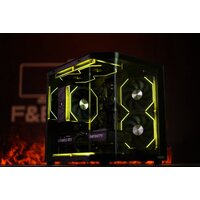 ООО "ФэндБиГрупп" RTX 5070 12GB, i5-13400F, 32GB, 1000GB (черный) Image #7