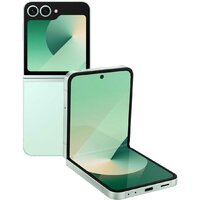 Samsung Galaxy Z Flip6 SM-F741B 12GB/256GB (мятный) Image #1