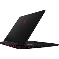 MSI Raider A18 HX A9WJG-216RU Image #3