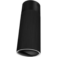 MAUNFELD Edelweiss 39 Isla (черный антрацит) Image #1