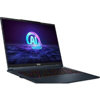 MSI Stealth 16 AI Studio A1VHG-061RU Image #2
