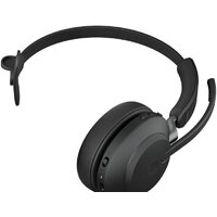 Jabra Evolve2 65 MS Mono USB-A (черный) Image #4