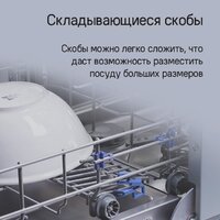 MAUNFELD MLP-08S Light Beam Image #19