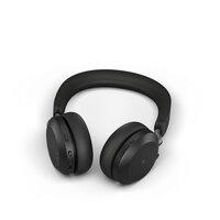 Jabra Evolve2 75 MS Stereo USB-C (черный) Image #4