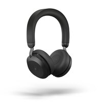 Jabra Evolve2 75 MS Stereo USB-C (черный) Image #5