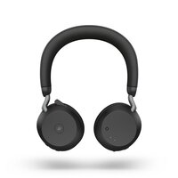 Jabra Evolve2 75 MS Stereo USB-C (черный) Image #3