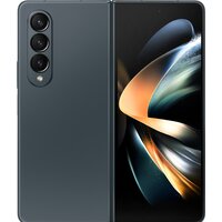 Samsung Galaxy Z Fold4 12GB/256GB (серо-зеленый) Image #2