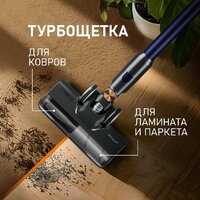 Weissgauff V12 BLDC 500 Marine Turbo Image #7