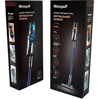 Weissgauff V12 BLDC 500 Marine Turbo Image #22