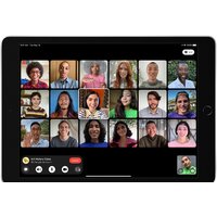 Apple iPad 10.2" 2021 64GB 5G MK473 (серый космос) Image #3