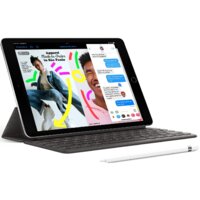 Apple iPad 10.2" 2021 64GB 5G MK473 (серый космос) Image #6