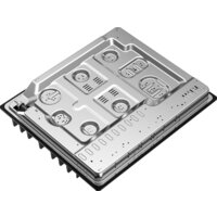 Gressel U60H41S011 Image #9