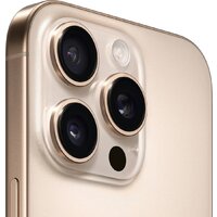 Apple iPhone 16 Pro Dual eSim 128GB (пустынный титан) Image #5
