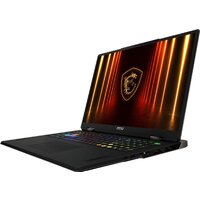 MSI Vector A18 HX A9WIG-025RU Image #2