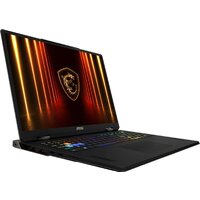 MSI Vector A18 HX A9WIG-025RU Image #3