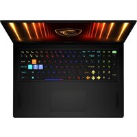 MSI Vector A18 HX A9WIG-025RU Image #4