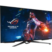 ASUS ROG Swift PG42UQ Image #3