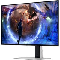 Samsung Odyssey G6 LS27DG600SIXCI Image #5