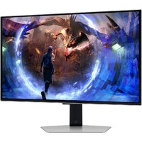 Samsung Odyssey G6 LS27DG600SIXCI Image #15