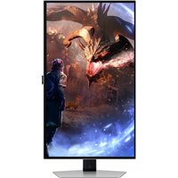 Samsung Odyssey G6 LS27DG600SIXCI Image #17