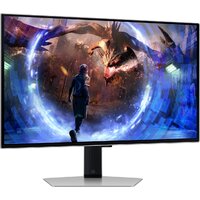 Samsung Odyssey G6 LS27DG600SIXCI Image #16