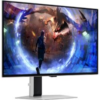 Samsung Odyssey G6 LS27DG600SIXCI Image #6