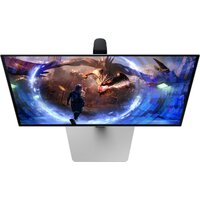Samsung Odyssey G6 LS27DG600SIXCI Image #19