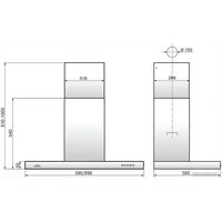 Elikor Фарм 90Н-650-Е3Д (нержавеющая сталь) Image #3