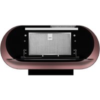 MAUNFELD Guna 60 (черный антрацит с розовым золотом) Image #8