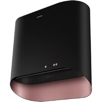 MAUNFELD Guna 60 (черный антрацит с розовым золотом) Image #2